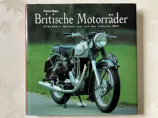 Britiske motorcykler