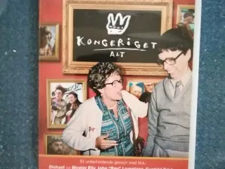 Kongeriet - Alt