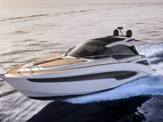 Galeon 405 HTS (NEW 2022)