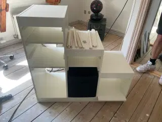 Ikea trofast reol