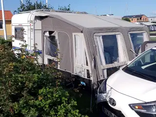 Hobby 440 SF