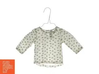 Bluse fra Baby Club (str. 62)