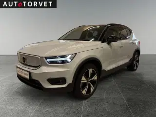 Volvo XC40  P8 ReCharge Twin R-Design