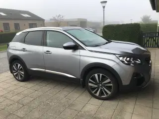 Peugeot 3008 allure