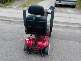 Handicap elscooter