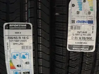 205/65 R16
