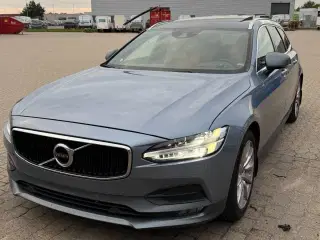 Volvo V90 2,0 D4 190 Inscription aut. AWD