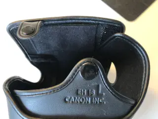 Canon EH-18L Semi-Hard Case