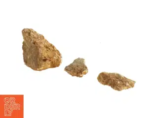 Feldspat (str. 4 cm til 6 cm)