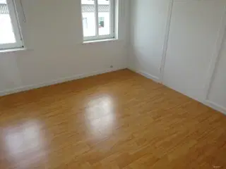Spændende udlejningsejendom med potentiale