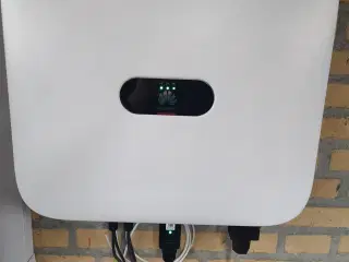 Huawei sun2099-5KTL-M1 Hybrid inverter