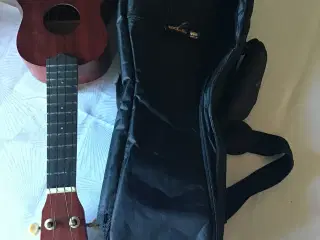 Ukulele - Rockbag - Nodestativ