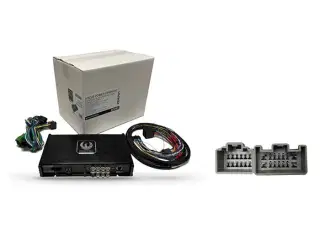 Phoenix Gold Volvo DSP Pow. Upg. til S, V, XC, 2007-201