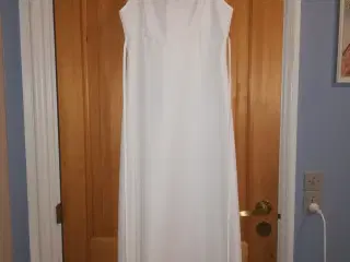 Konfirmations kjole 