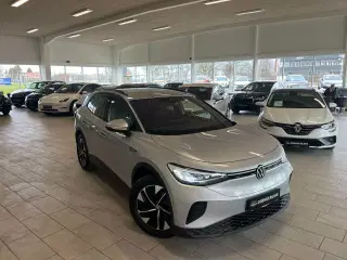 VW ID.4 77 Pro