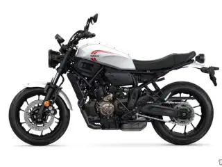 Yamaha XSR 700