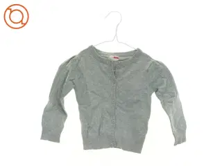 strikbluse fra Name It (str. 104 cm)
