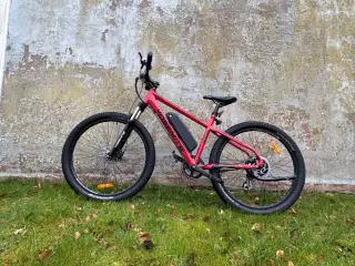 Velkørende Yosemite Elcykel