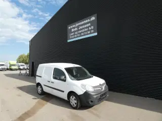 Renault Kangoo L1 1,5 DCI Access start/stop 75HK Van