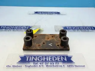 Massey Ferguson 6290 Plade L. 3785050M1