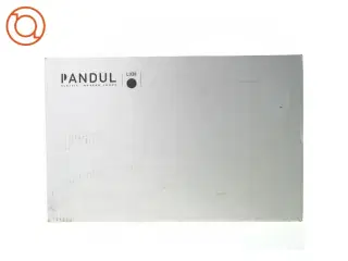Hans J. Wegner lampe fra Pandul (str. 43 cm)