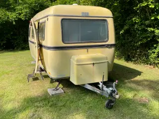 MKP campingvogn 