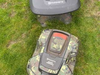 Husqvarna automover 310