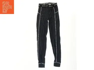 Kolde Vejr Lange Underbukser fra Cold (str. 164)