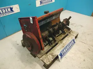 Case 1640 Indenbords Snitter