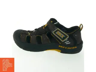 Skechers vandresandaler fra Skechers (str. 36)