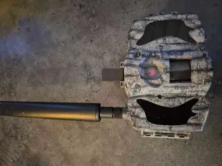 Bolyguard MG984 vildtkamera
