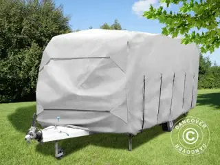 Overtræk til campingvogn 