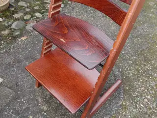 Tripp Trapp stol, uden bøjle 