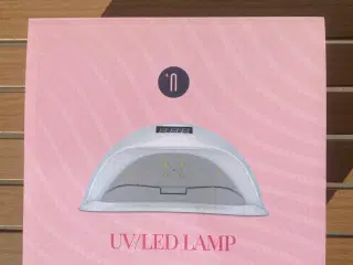 UV-lampe Nailster