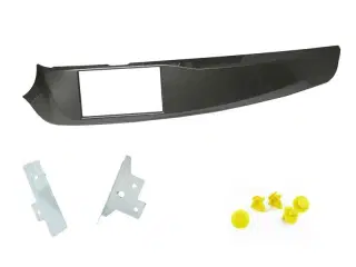 Connects2 CT23AR07L 2-DIN kit alfa