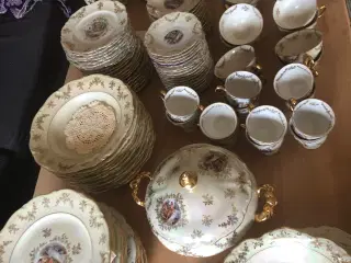 Porcelæn