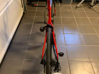 Racercykel