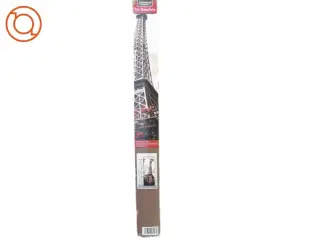 Dør væg folie tapet med Eiffel-tårn motiv fra Melinere (str. 204 x 97.5 cm)