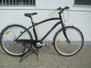 Pæn herrecykel som er i perfekt stand.