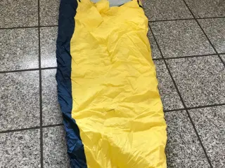 Sovepose til børn, mål 150 cm lang