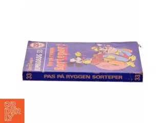 Walt Disney Jumbobog fra Walt Disney