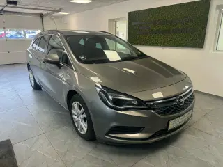 Opel Astra Sports Tourer 1,6 CDTI Enjoy Start/Stop 110HK Stc 6g