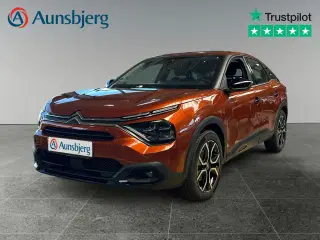 Citroën ë-C4 50 Feel