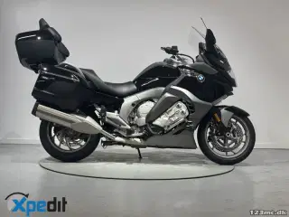 BMW K 1600 GTL