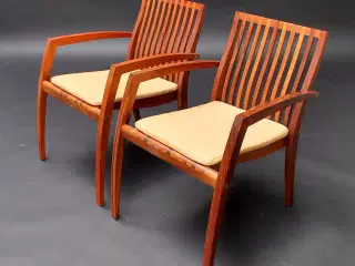 2 stk. designer stole [DK]