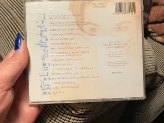 Celine Dion: falling Into you