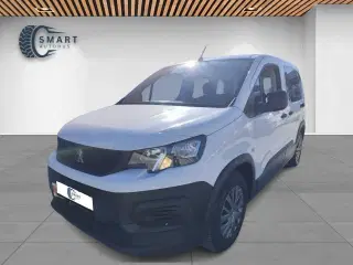 Peugeot e-Rifter 50 Active Pack L1