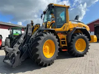 Volvo L 60 H KUN 455 TIMER! EKSTREM MEGET UDSTYR!