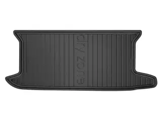 Bagagerumsbakke Toyota Yaris II HB 2005-2011