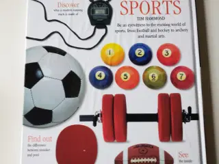Sports (Eyewitness Books) (English)